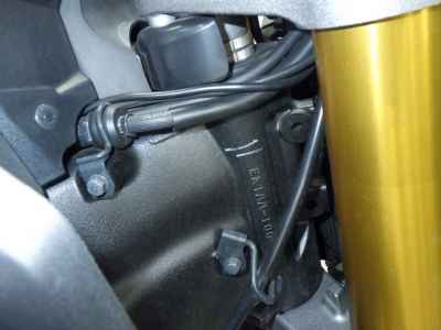 Suzuki GSX-S1000 2022