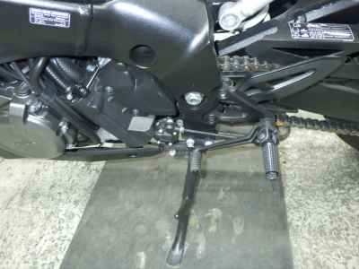 Suzuki GSX-S1000 2022