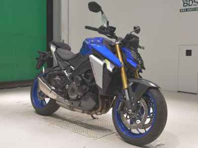 Suzuki GSX-S1000 2022