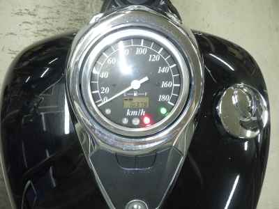 Suzuki Intruder 400 Classic 2006