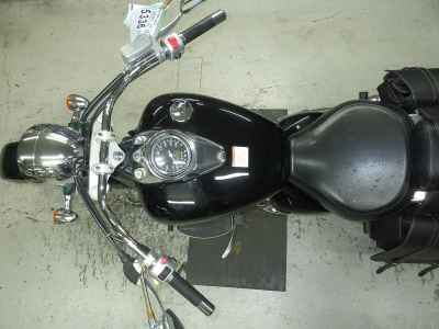 Suzuki Intruder 400 Classic 2006
