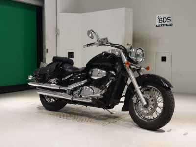 Suzuki Intruder 400 Classic 2006