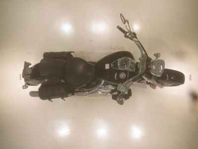 Suzuki Intruder 400 Classic 2006