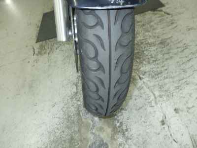 Suzuki Intruder 400 Classic 2006