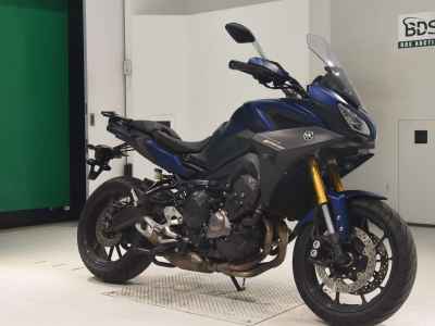 Yamaha Tracer 900 GT 2020