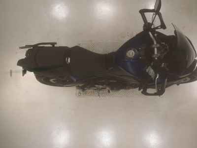 Yamaha Tracer 900 GT 2020