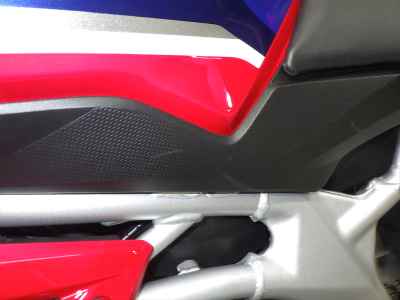 Honda CBR250RR 2020