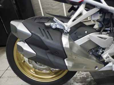 Honda CBR250RR 2020