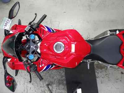 Honda CBR250RR 2020