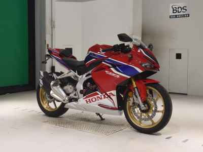 Honda CBR250RR 2020