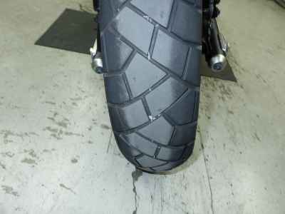 Honda CL500 2023