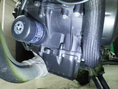 Honda CL500 2023