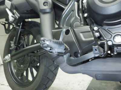 Honda CL500 2023