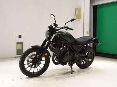 Honda CL500 2023