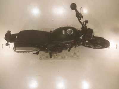Honda CL500 2023
