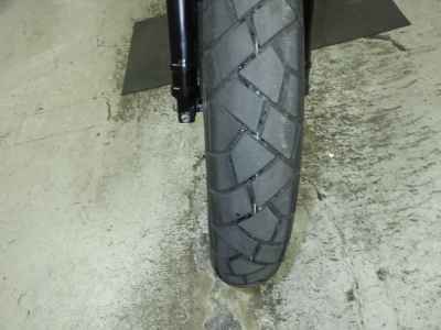 Honda CL500 2023