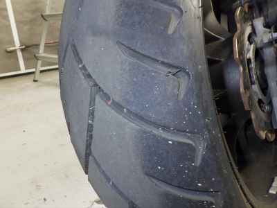 Honda NM4 Vultus 2016