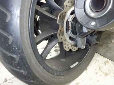 Honda NM4 Vultus 2016