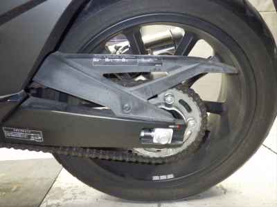 Honda NM4 Vultus 2016