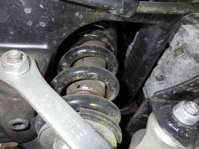 Honda NM4 Vultus 2016