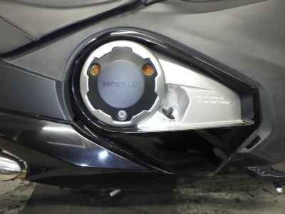 Honda NM4 Vultus 2016