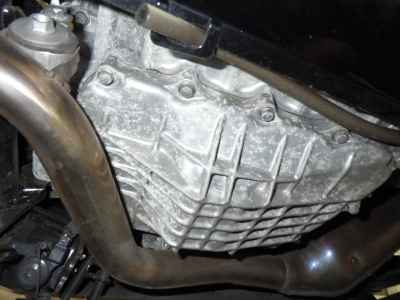 Honda NM4 Vultus 2016