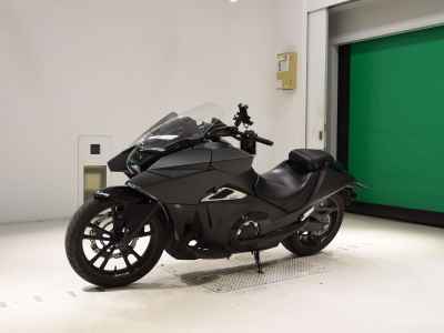 Honda NM4 Vultus 2016