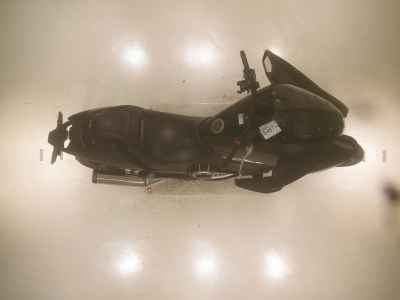 Honda NM4 Vultus 2016