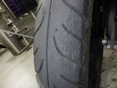 Honda NM4 Vultus 2016