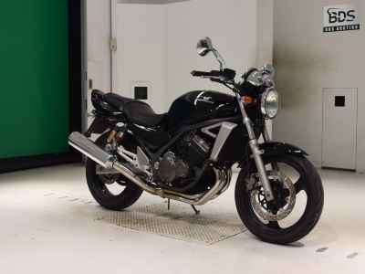 Kawasaki Balius ZR250 2006