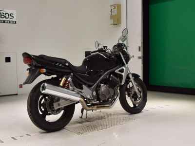 Kawasaki Balius ZR250 2006
