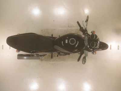Kawasaki Balius ZR250 2006