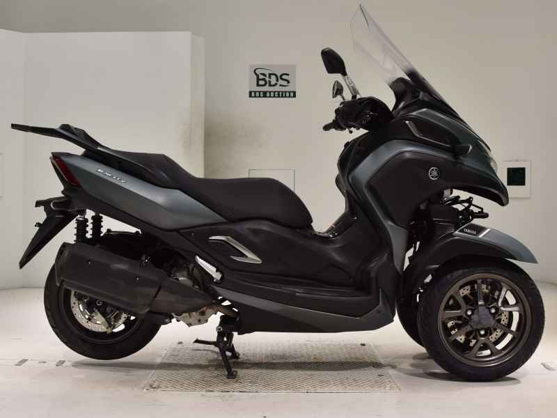 Yamaha Tricity 300 2020