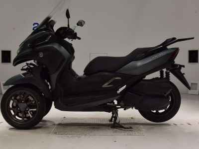Yamaha Tricity 300 2020
