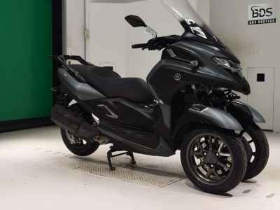 Yamaha Tricity 300 2020