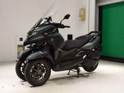Yamaha Tricity 300 2020