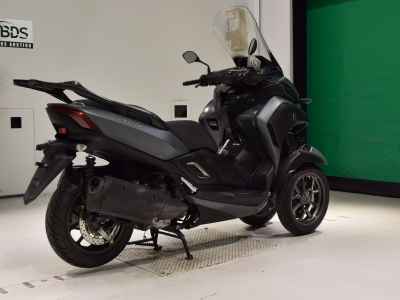 Yamaha Tricity 300 2020