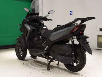 Yamaha Tricity 300 2020