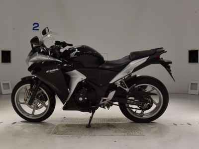 Honda CBR250R 2011