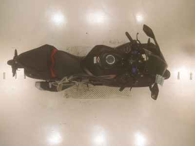 Honda CBR250RR 2017