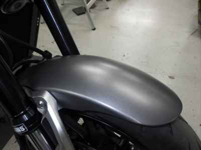 Yamaha XSR900 2016