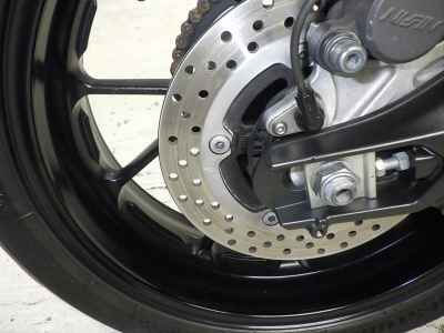 Yamaha XSR900 2016