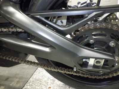 Yamaha XSR900 2016