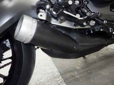 Yamaha XSR900 2016