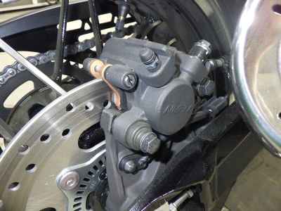Kawasaki Z900RS 2025