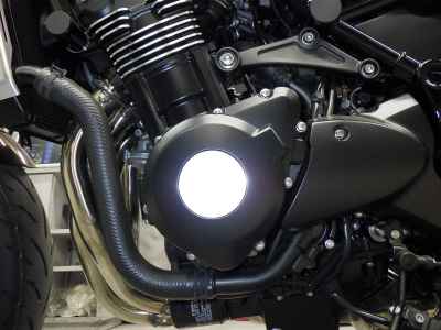 Kawasaki Z900RS 2025