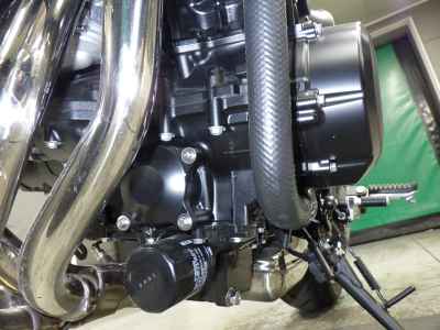 Kawasaki Z900RS 2025