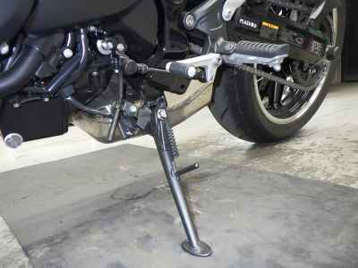 Kawasaki Z900RS 2025