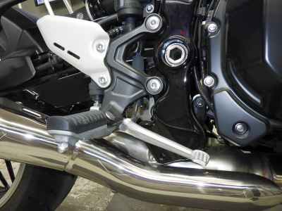 Kawasaki Z900RS 2025