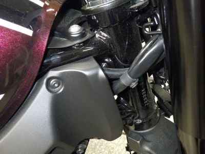 Kawasaki Z900RS 2025